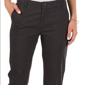 VANS Blackheart Pant Chino Size 3 /26 NWT!!